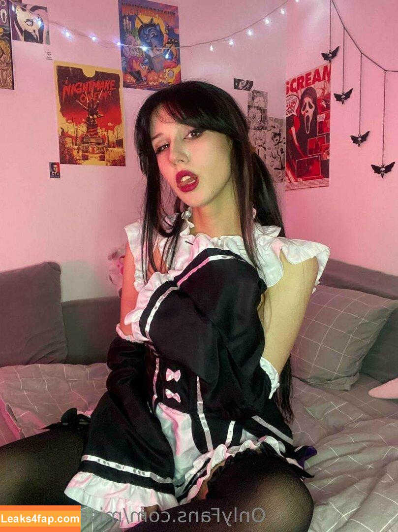 misakivirgin / Sakurawaifu / misakivk leaked photo photo #0045