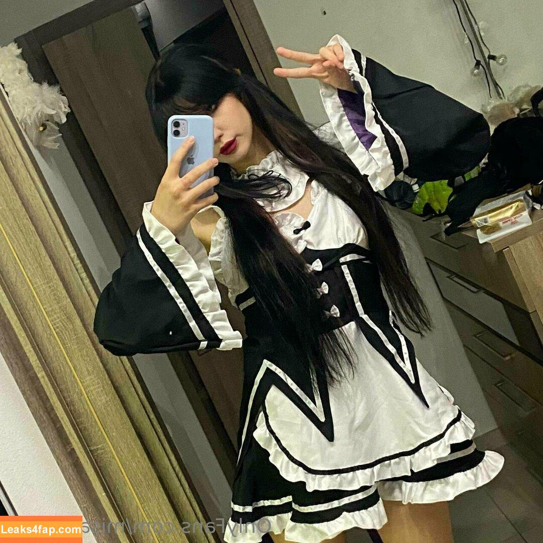 misakivirgin / Sakurawaifu / misakivk leaked photo photo #0047