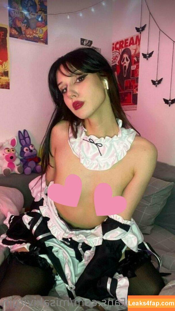 misakivirgin / Sakurawaifu / misakivk leaked photo photo #0056