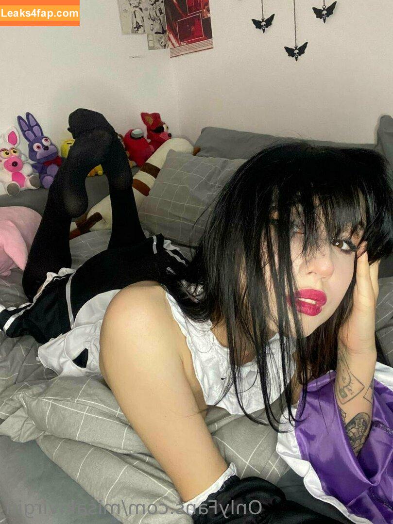 misakivirgin / Sakurawaifu / misakivk leaked photo photo #0063