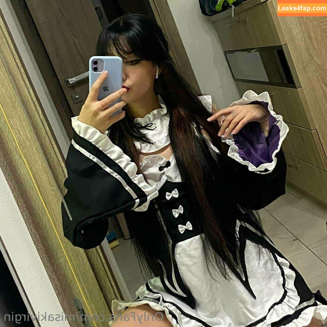 misakivirgin / Sakurawaifu / misakivk leaked photo photo #0069