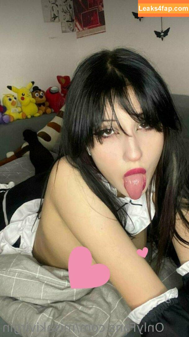 misakivirgin / Sakurawaifu / misakivk leaked photo photo #0072