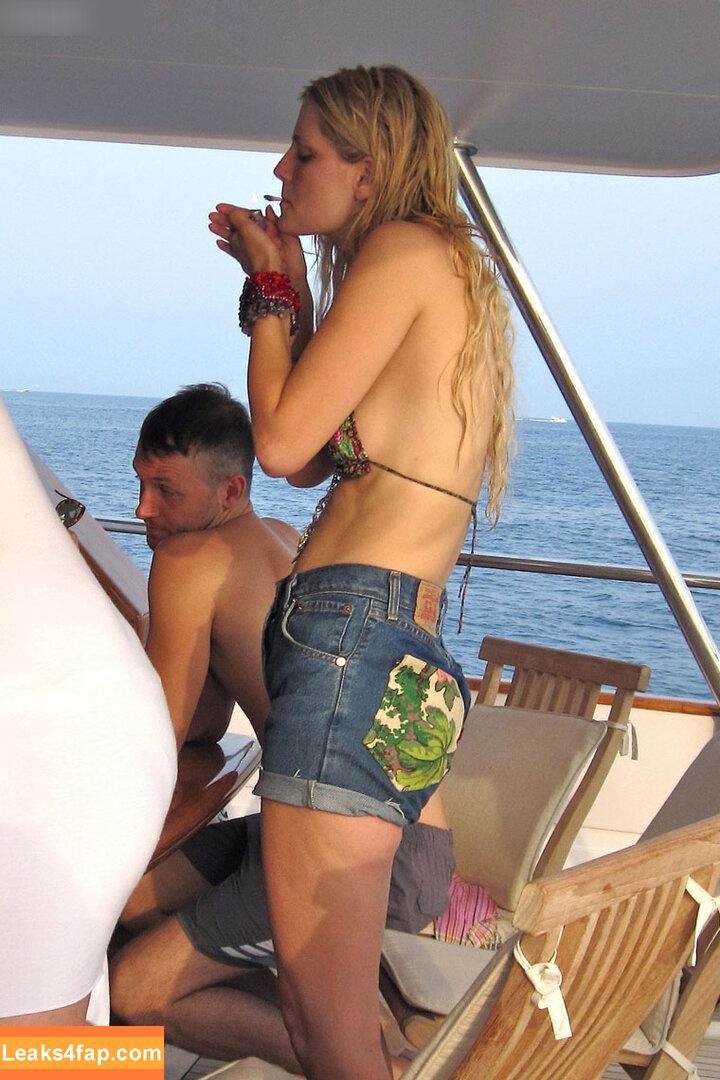 Mischa Barton / mischabarton leaked photo photo #0108