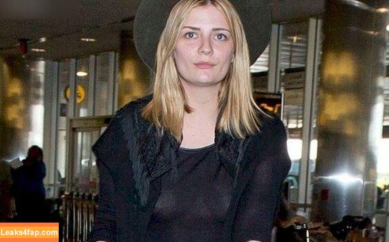 Mischa Barton / mischabarton leaked photo photo #0162