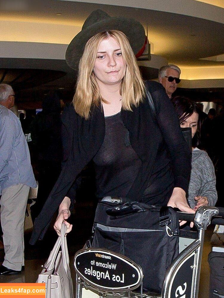 Mischa Barton / mischabarton leaked photo photo #0166