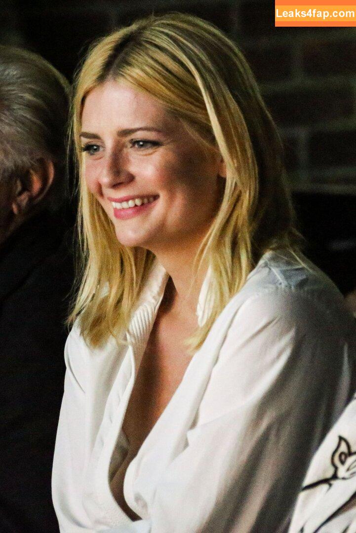 Mischa Barton / mischabarton leaked photo photo #0179