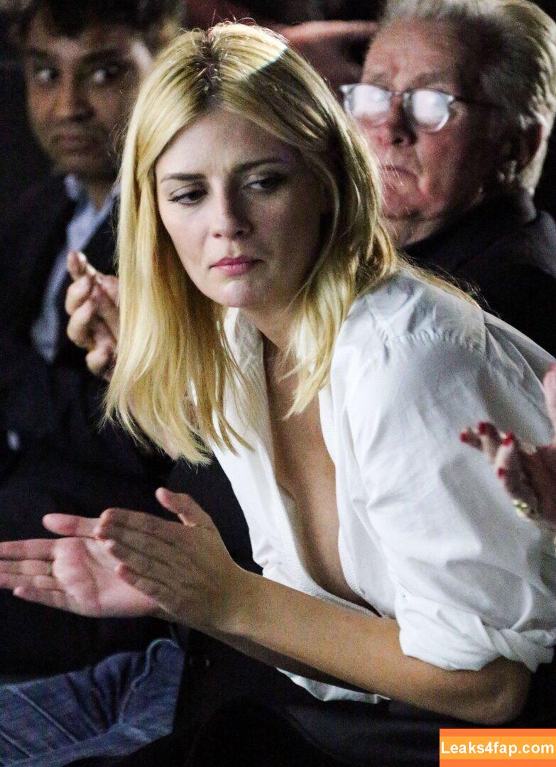 Mischa Barton / mischabarton leaked photo photo #0184
