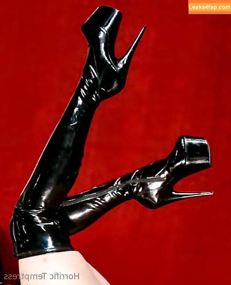mischa-cleo-moore / horrifictemptress слитое фото фото #0040