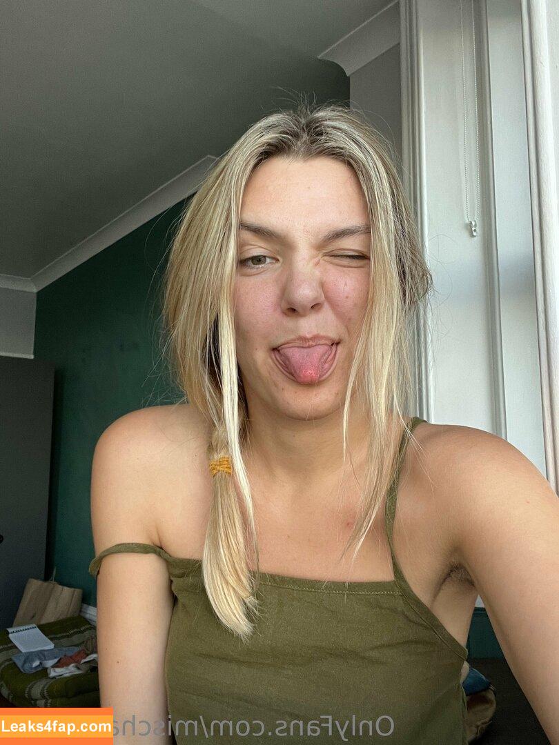 mischagoeswildoftv / mischagoeswilder leaked photo photo #0009