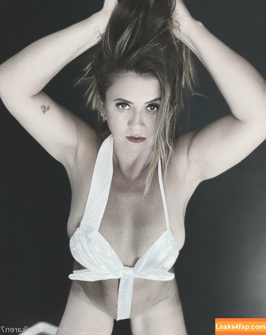 Mishel Karen / mishel_meshes leaked photo photo #0044