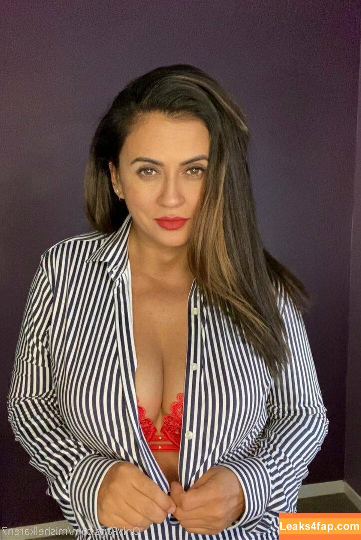 Mishel Karen / mishel_meshes leaked photo photo #0058