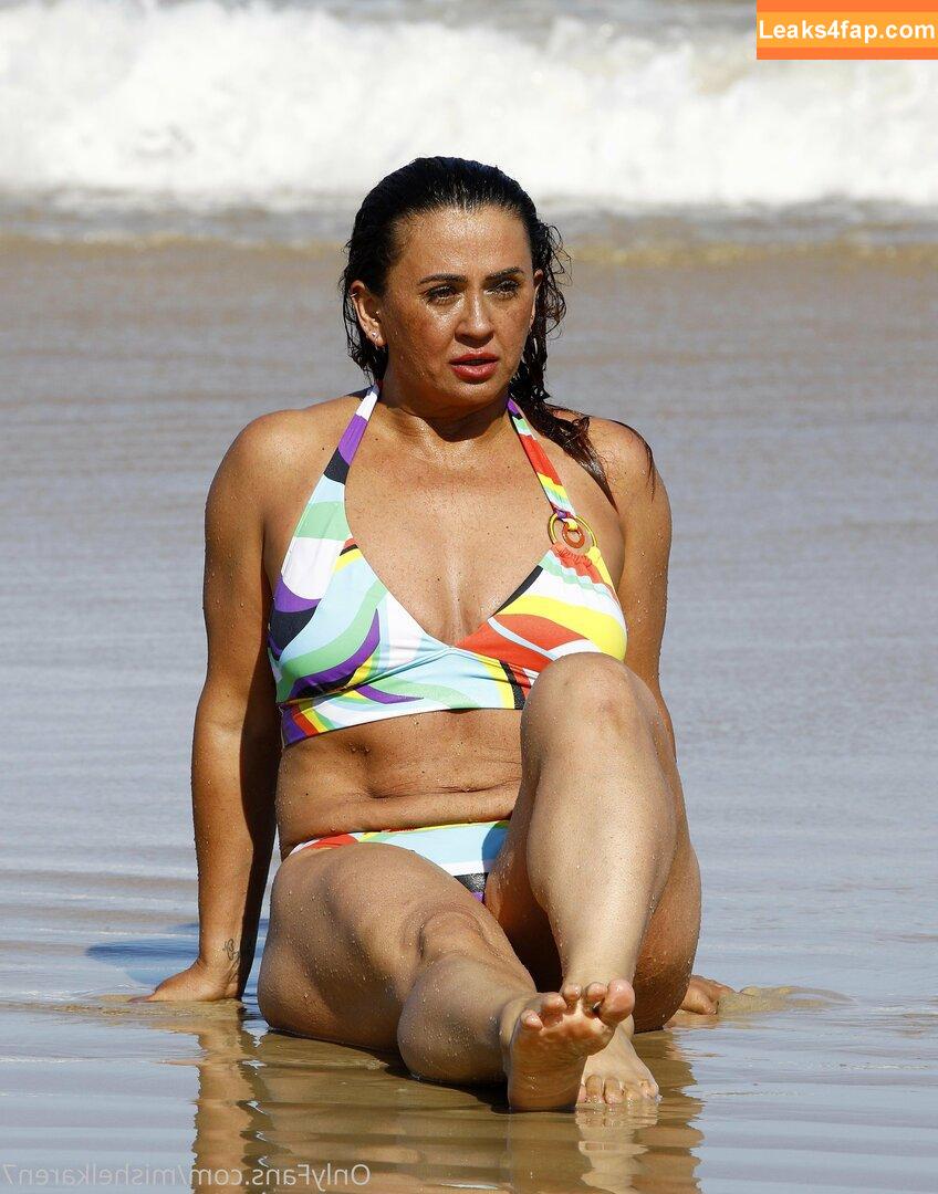 Mishel Karen / mishel_meshes leaked photo photo #0076