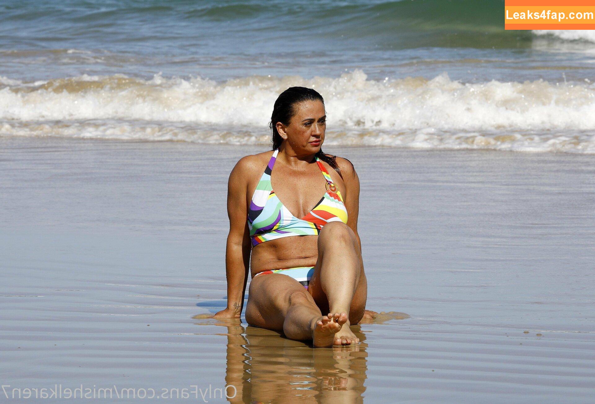 Mishel Karen / mishel_meshes leaked photo photo #0079