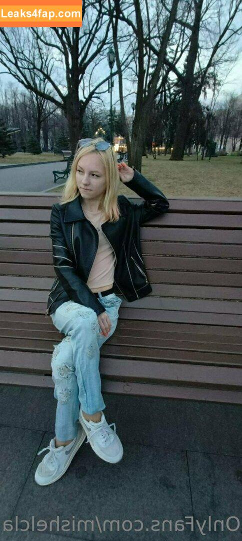 mishelclark / misheleclark leaked photo photo #0049