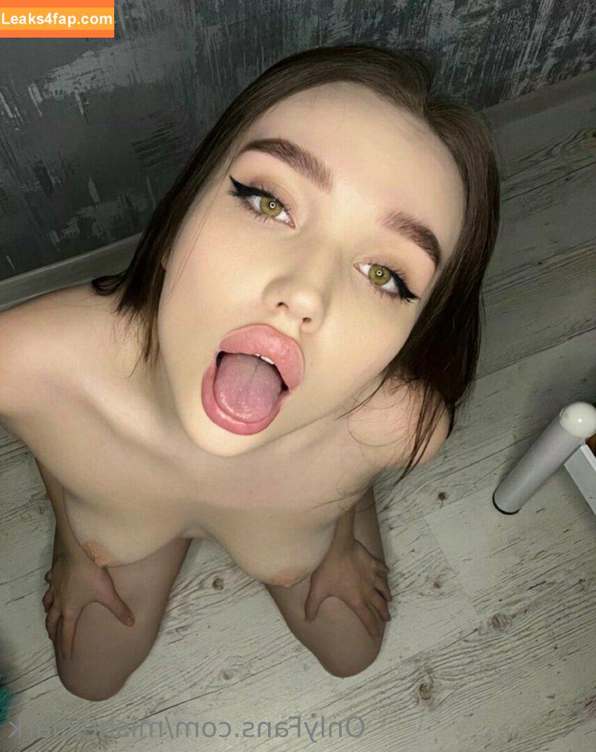 mishelclark / misheleclark leaked photo photo #0060