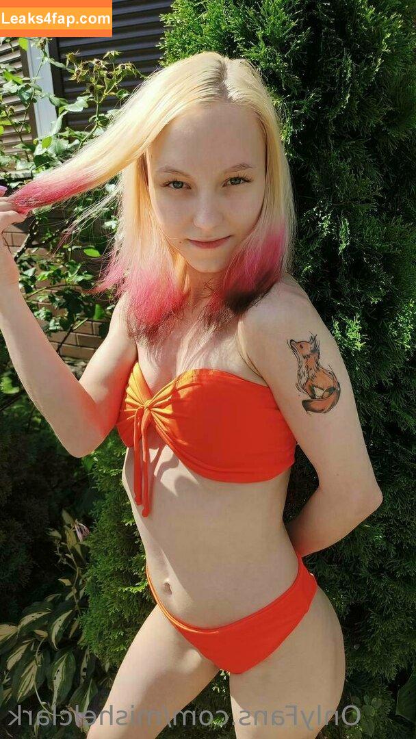 mishelclark / misheleclark leaked photo photo #0102