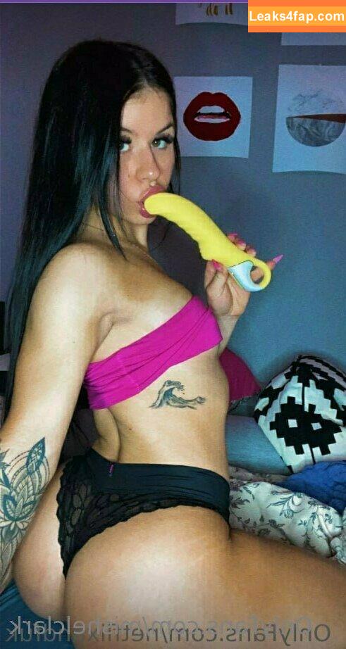 mishelclark / misheleclark leaked photo photo #0109