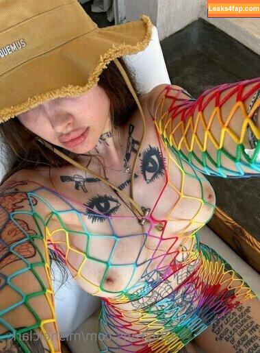 mishelclark / misheleclark leaked photo photo #0110