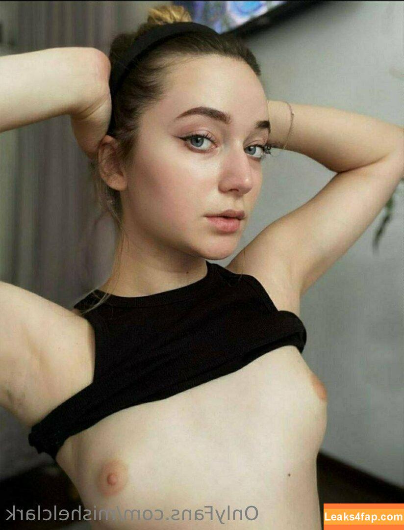 mishelclark / misheleclark leaked photo photo #0150