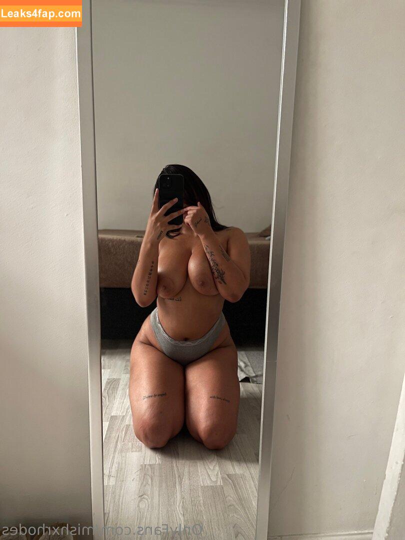 Mishxrhodes leaked photo photo #0078
