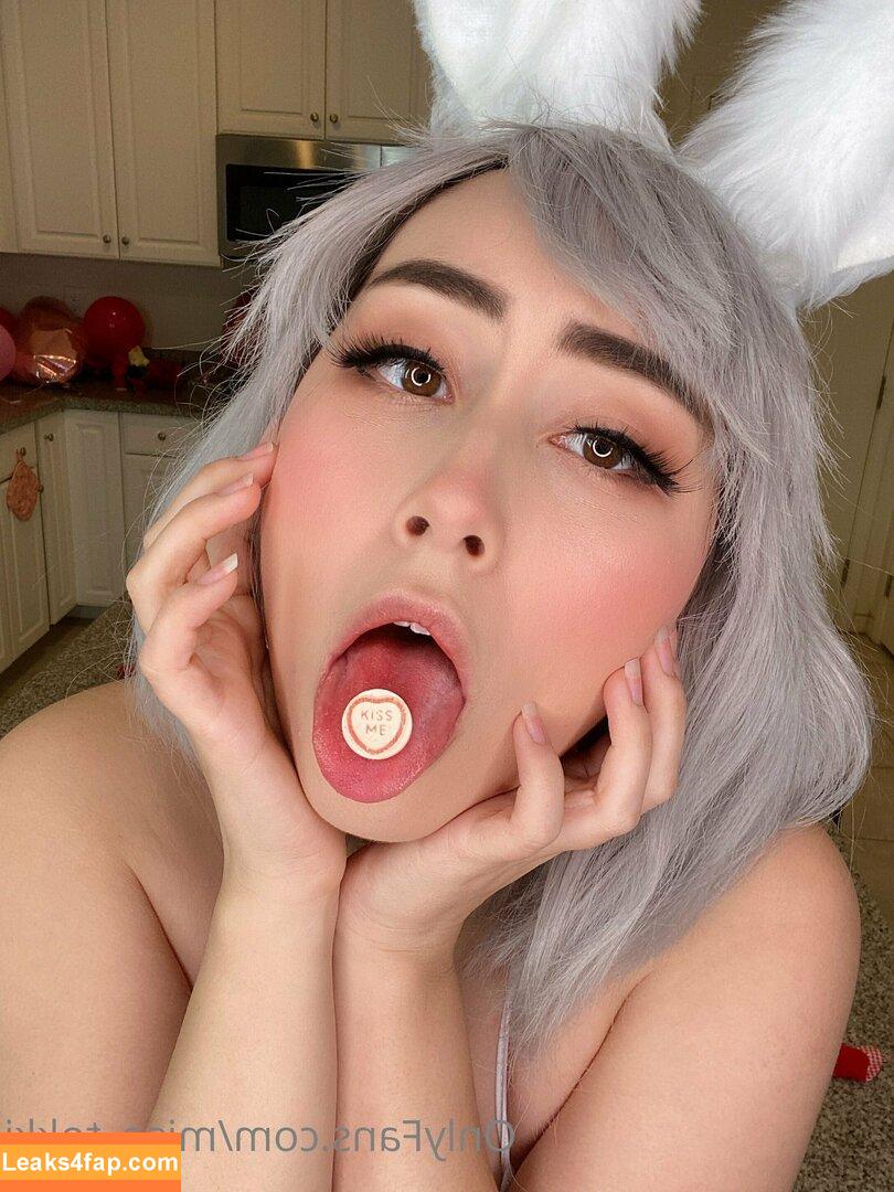 Miso Tokki / miso_tokki leaked photo photo #0060