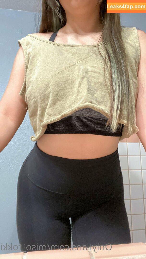 Miso Tokki / miso_tokki leaked photo photo #0145
