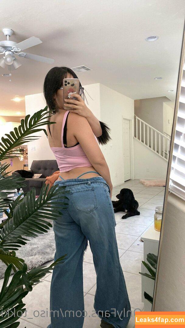 Miso Tokki / miso_tokki leaked photo photo #0156