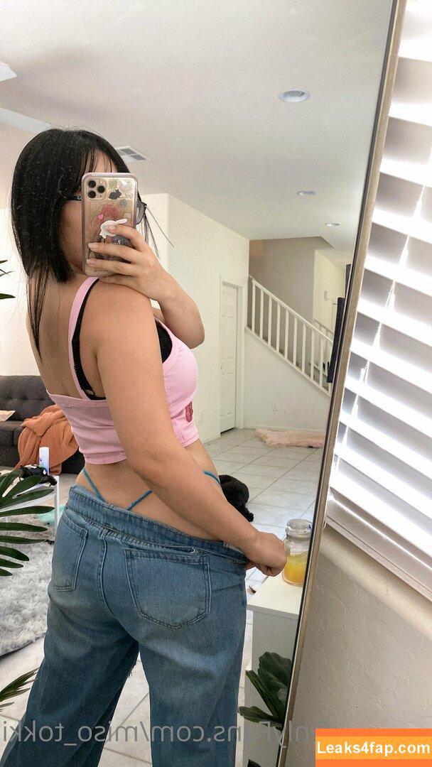 Miso Tokki / miso_tokki leaked photo photo #0161