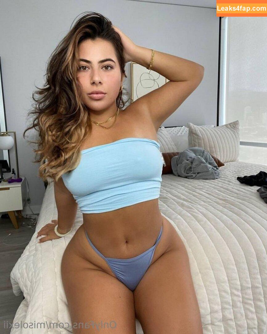 misolexii /  leaked photo photo #0094