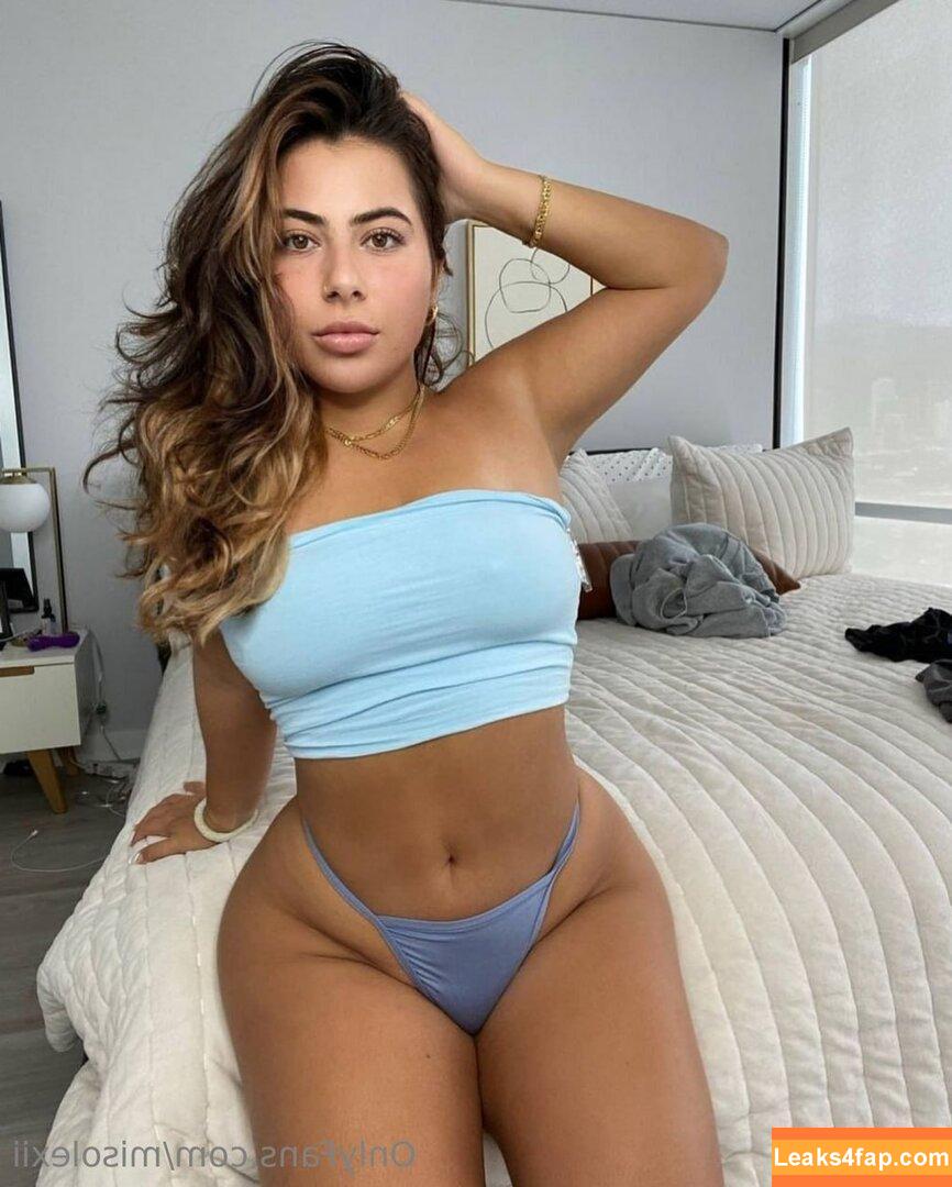 misolexii /  leaked photo photo #0136
