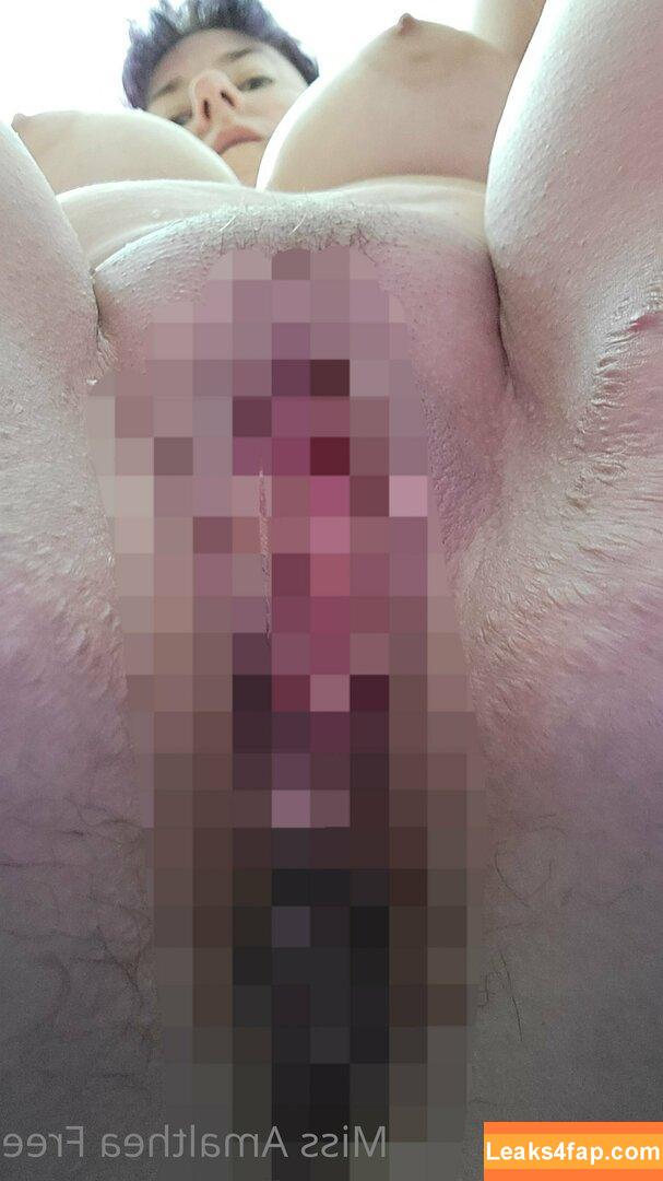 miss_amalthea_free / missamerrrickaa leaked photo photo #0046