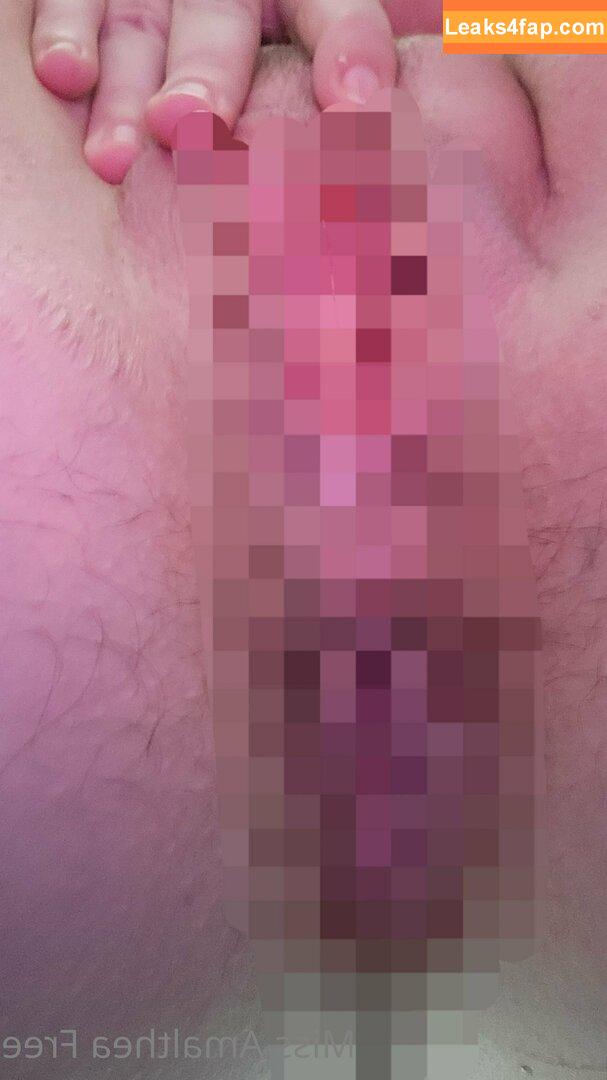 miss_amalthea_free / missamerrrickaa leaked photo photo #0048