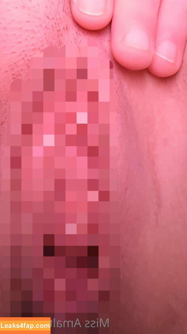 miss_amalthea_free / missamerrrickaa leaked photo photo #0050