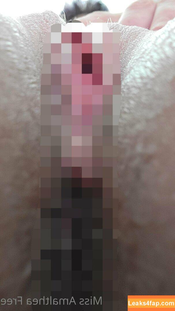 miss_amalthea_free / missamerrrickaa leaked photo photo #0052