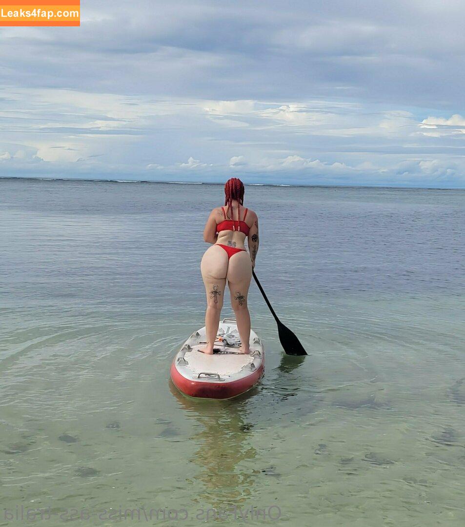 miss-ass-tralia / missdanish22 leaked photo photo #0002