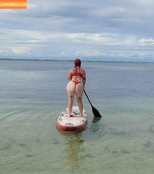 miss-ass-tralia photo #0002