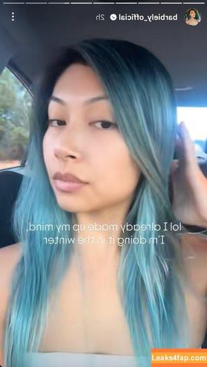 Miss Barbie Ly photo #0002