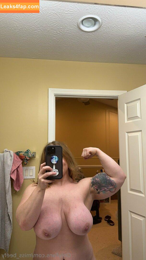 miss_beefy / maadfitfitness leaked photo photo #0041