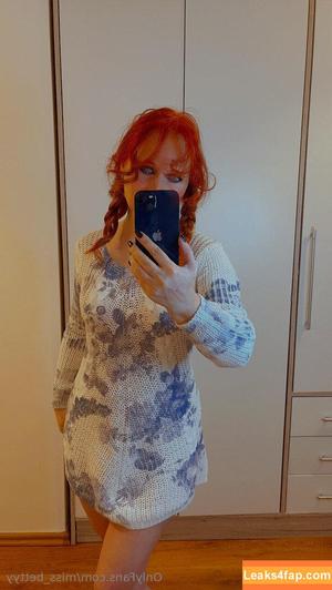 miss_bettyy photo #0007
