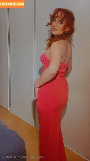 miss_bettyy photo #0008