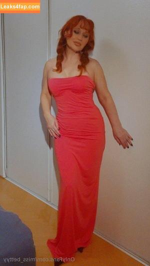miss_bettyy photo #0015