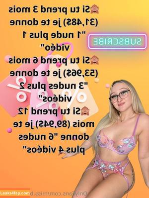 miss.blondiiefree photo #0073