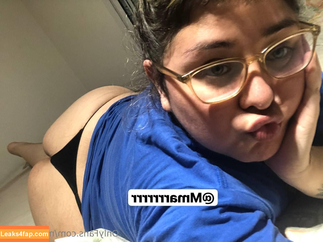 miss_clover /  leaked photo photo #0059