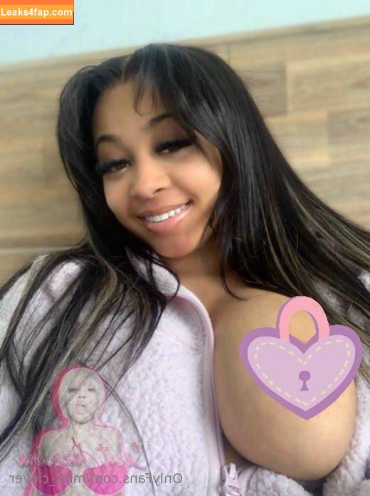 miss_clover /  leaked photo photo #0070