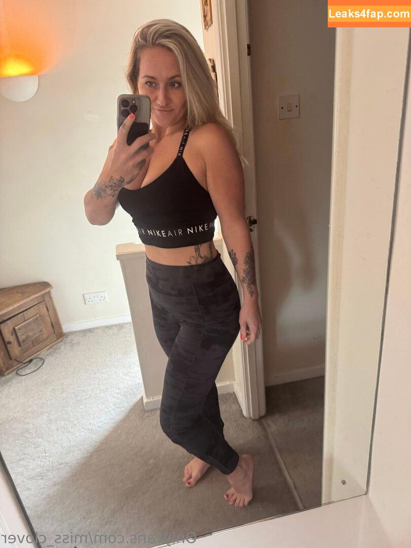 miss_clover /  leaked photo photo #0073