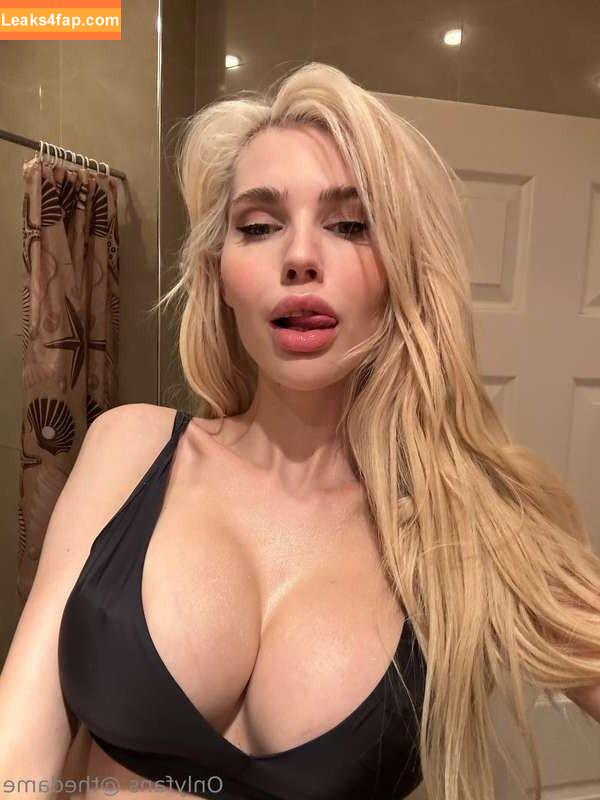 Miss Dame / denisedameofficiel / thedame leaked photo photo #0028