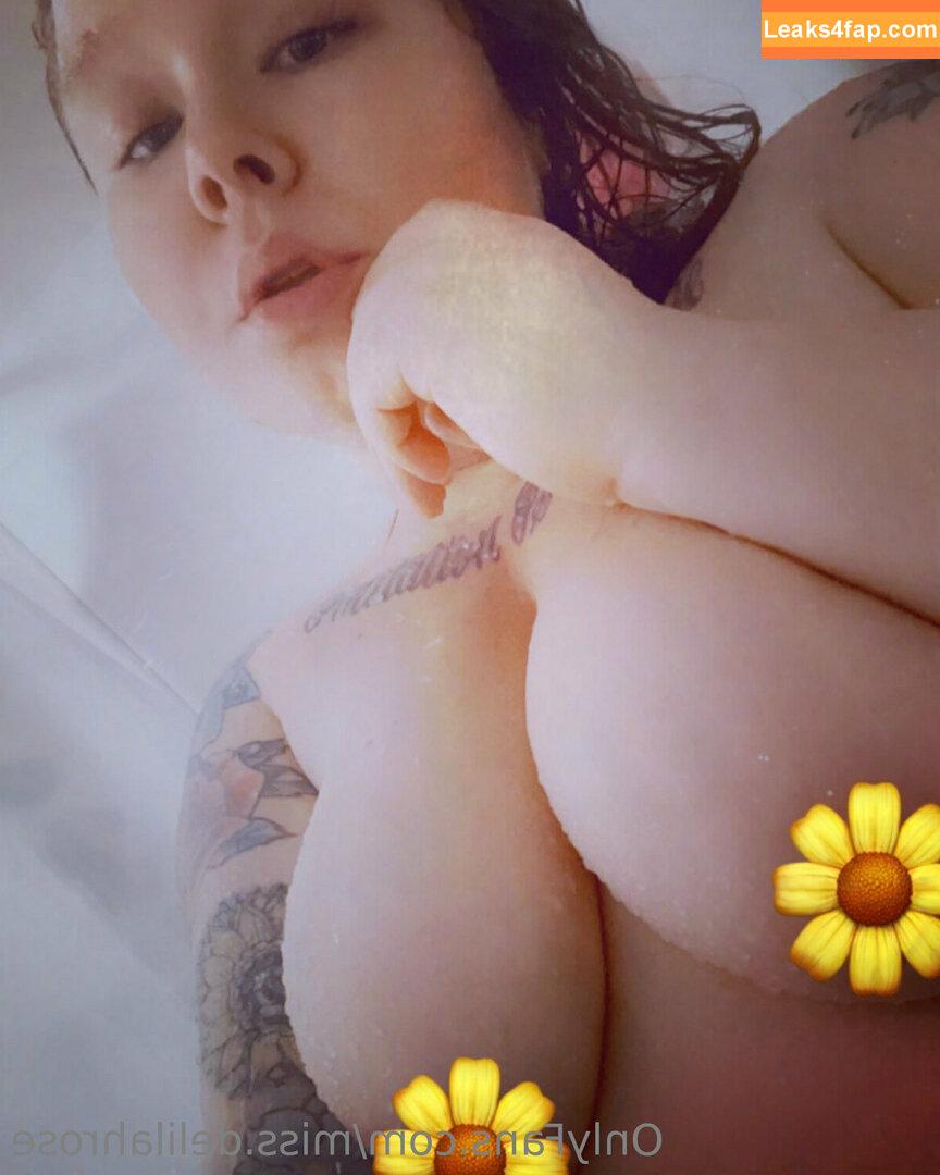 miss.delilahrose / dprissypants leaked photo photo #0011