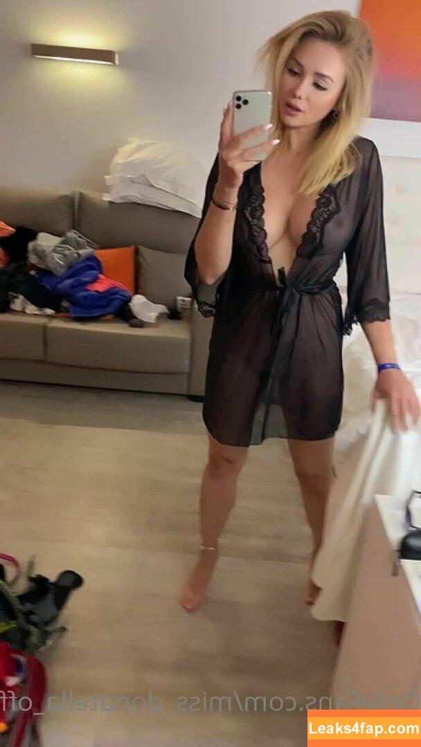 Miss_donatella_official leaked photo photo #0005