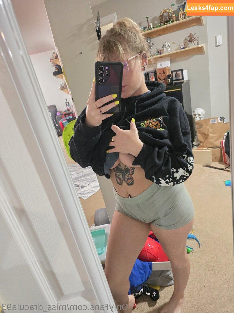 miss_dracula93 / prettyinsaneefem leaked photo photo #0010