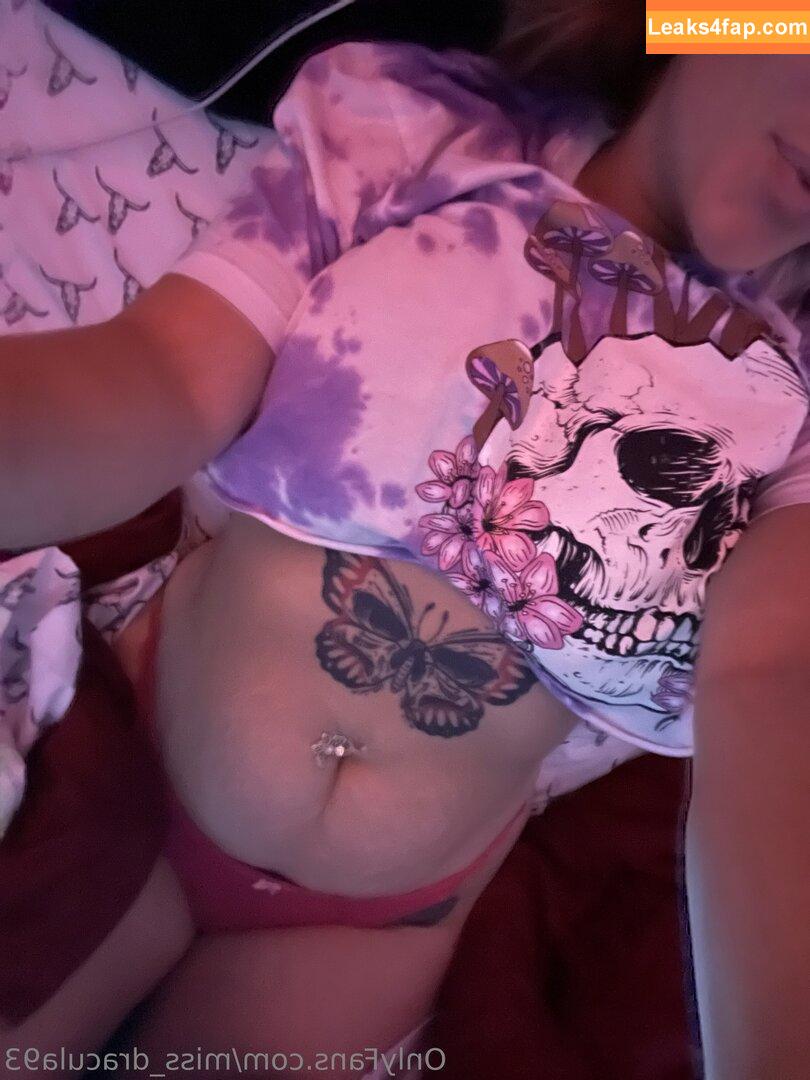 miss_dracula93 / prettyinsaneefem leaked photo photo #0012